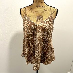 ❌SOLD❌ NWT Spell and the Gypsy Spaghetti Top M